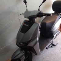Motorino elettrico YADEA