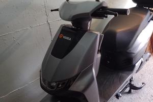 Motorino elettrico YADEA