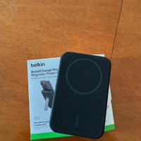Magsafe belkin BoostCharge Pro 10K