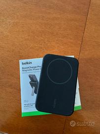 Magsafe belkin BoostCharge Pro 10K