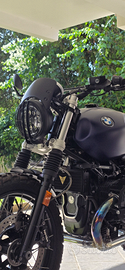 BMW RnineT scrambler R Nine T