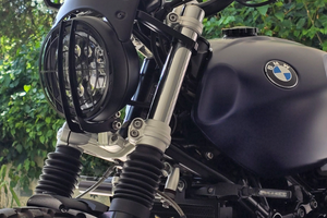 BMW RnineT scrambler R Nine T
