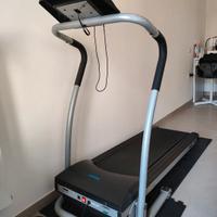 Tapis Roulant elettrico 