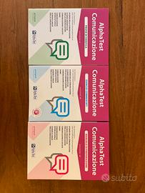 Alpha test per TOLC per scienze umanistiche