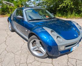 SMART roadster - 2003