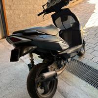 Scooter phantom f12r