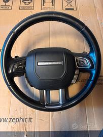 VOLANTE LAND ROVER Range Rover Evoque 1°