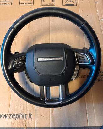 VOLANTE LAND ROVER Range Rover Evoque 1°