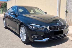 BMW 420i luxury