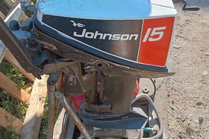 motore nautico