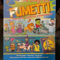 Come disegnare fumetti