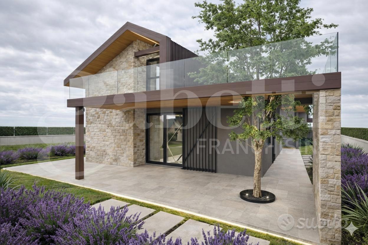 Terreno Residenziale Isernia [FZ LPSFBAVRG] (Perif - Vista 5