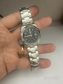 Rolex Datejust Turn-O-Graph
