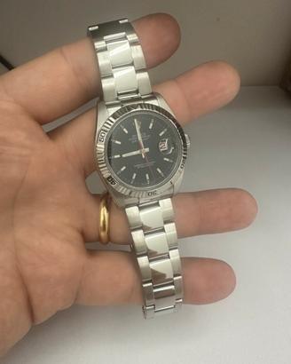 Rolex Datejust Turn-O-Graph