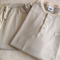 Pigiama cotone uomo