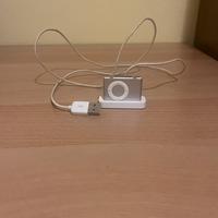 Iphod shuffle
