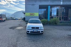 Fiat grand punto 1,2 Benzina euro 4
