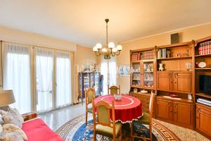 TRILOCALE CON BOX E CANTINA LIBERO DA SUBITO!