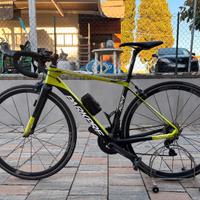 Bicicletta Corsa ParkPre K2in1