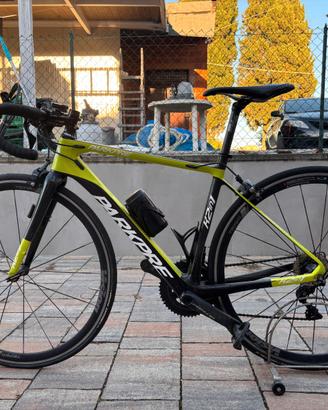 Bicicletta Corsa ParkPre K2in1