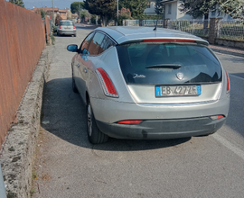 Lancia delta 2010