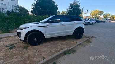 evoque 2.2 190 cv dinamyc plus 2014