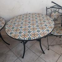 tavolo   rotondo