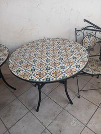 tavolo   rotondo