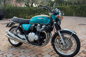 Honda CB 1100