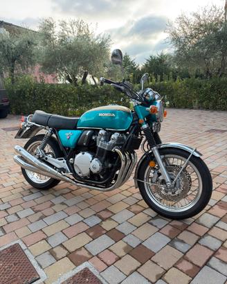 Honda CB 1100