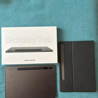 Samsung Galaxy Tab S8