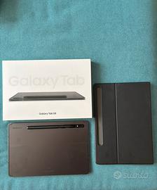 Samsung Galaxy Tab S8