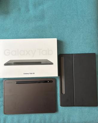 Samsung Galaxy Tab S8