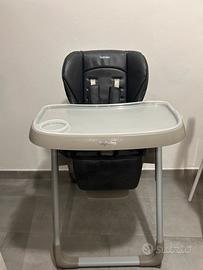 SEGGIOLONE INGLESINA