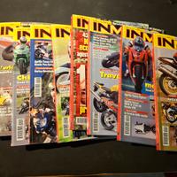 IN MOTO annata completa 2002