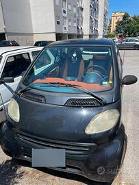 Smart 1 serie benzina