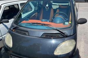 Smart 1 serie benzina
