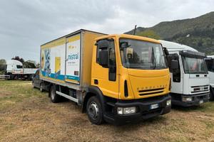 Iveco Eurocargo