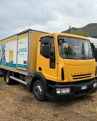 Iveco Eurocargo