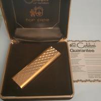 Colibrì accendino vintage 