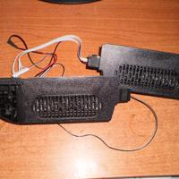 Coppia Altoparlanti per Smart TV Bolva S-32210A