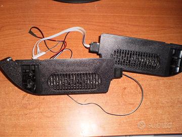 Coppia Altoparlanti per Smart TV Bolva S-32210A