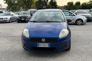 Fiat Punto Classic 1.2 5 porte