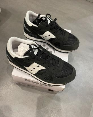 Saucony nr 34