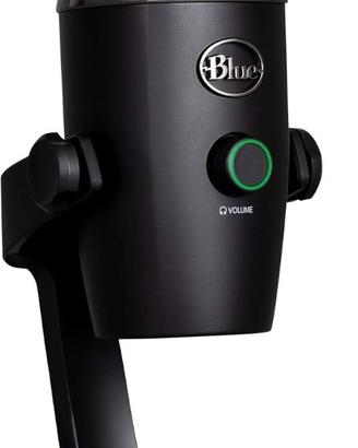 Microfono Blue Yeti PC usb