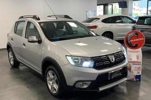 DACIA Sandero Stepway 0.9 Gpl Prestige Full Opti