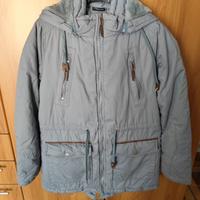 Giaccone donna invernale.