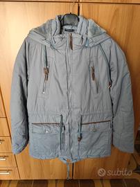 Giaccone donna invernale.