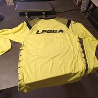 maglia arbitro originale