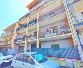 Appartamento 4 vani Catania zona Cannizzaro